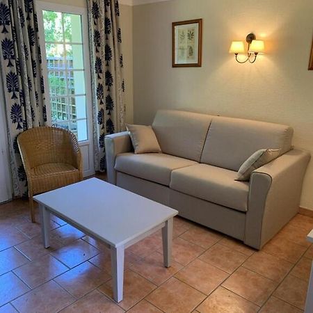 Cottage « Maison Du Golf » A Moliets Екстериор снимка