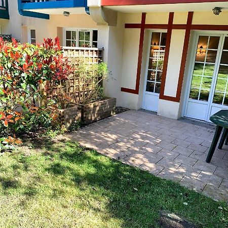 Cottage « Maison Du Golf » A Moliets Екстериор снимка