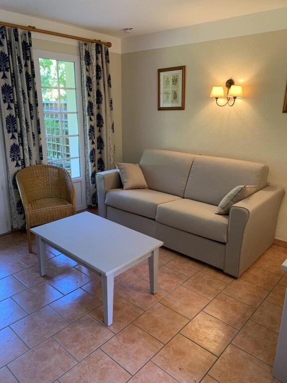Cottage « Maison Du Golf » A Moliets Екстериор снимка